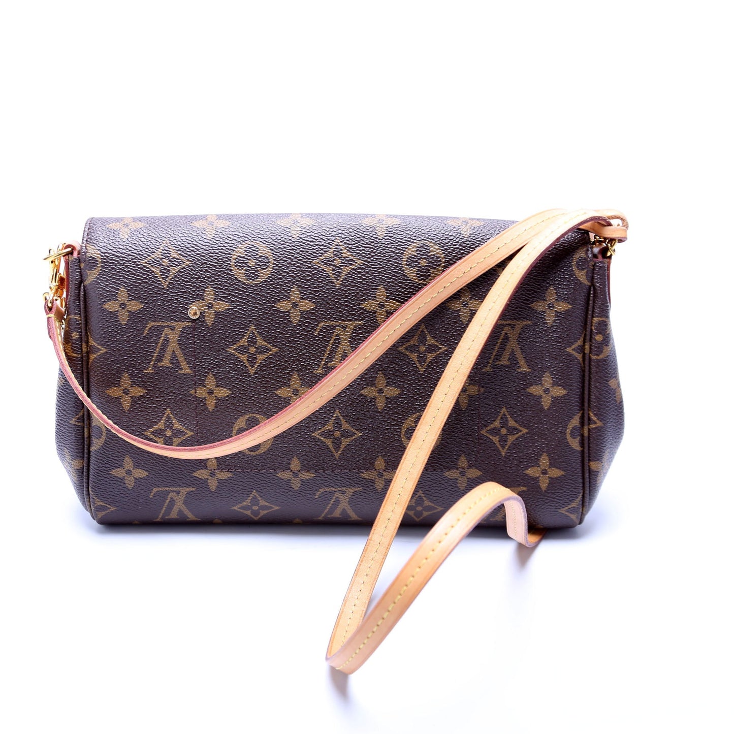 Louis Vuitton Favorite MM Monogram