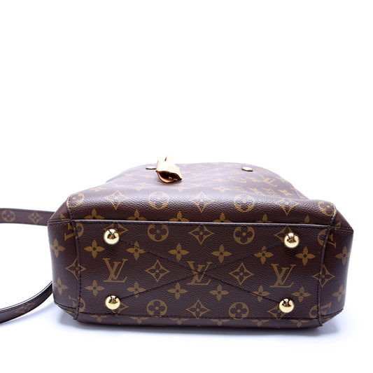Louis Vuitton Montaigne BB Monogram