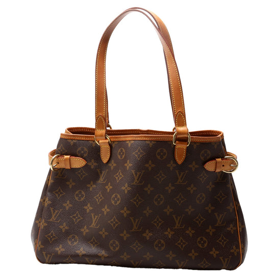 Louis Vuitton Batingnolles Horizontal Monogram