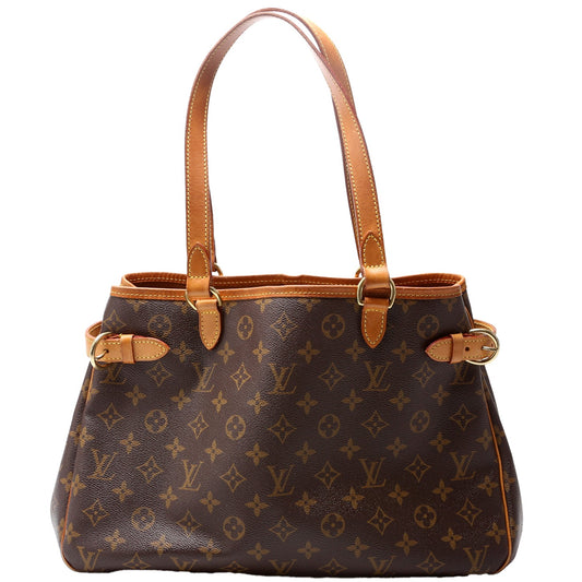 Louis Vuitton Batingnolles Horizontal Monogram