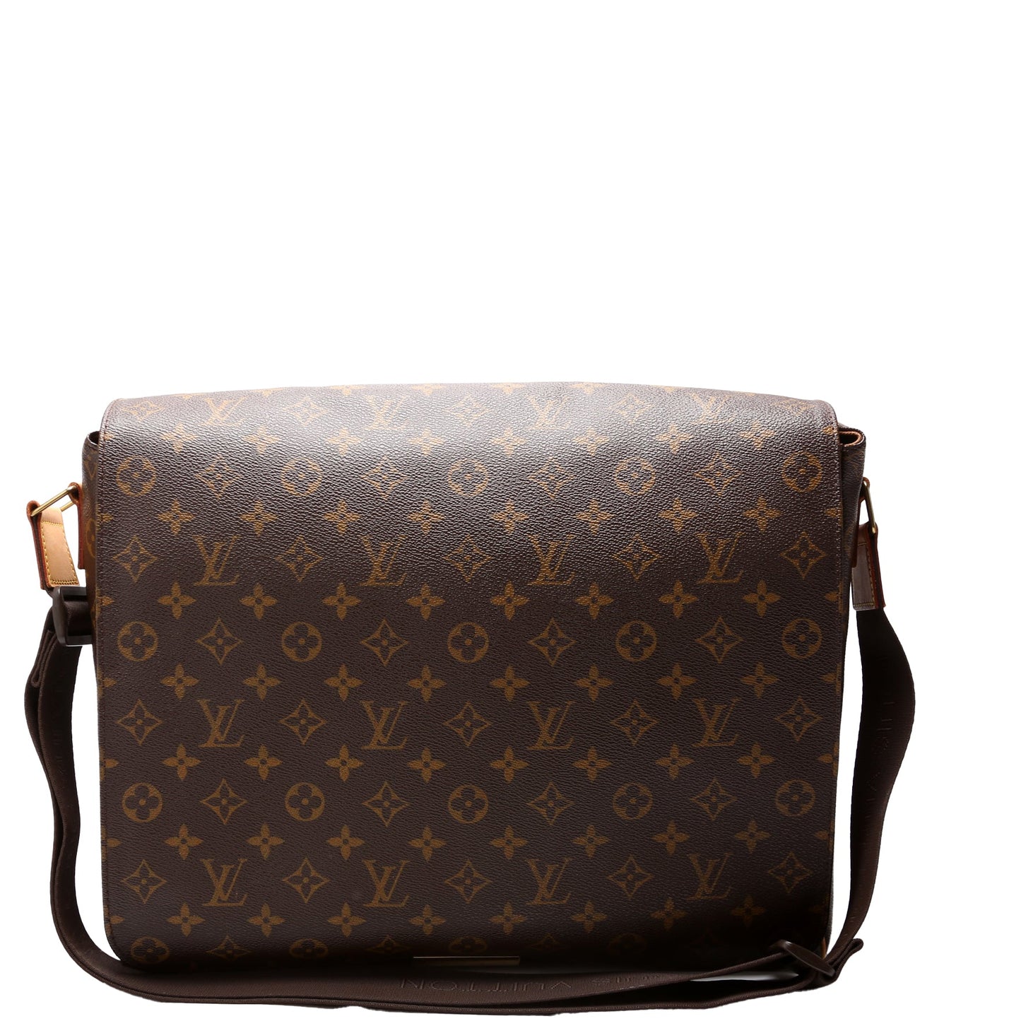 Louis Vuitton Abbesse Monogram