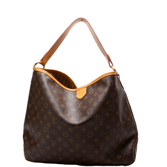 Louis Vuitton Delightful MM Monogram