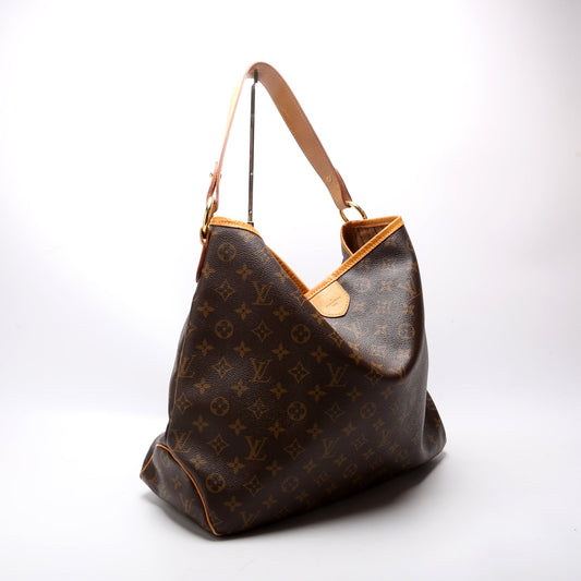 Louis Vuitton Delightful MM Monogram