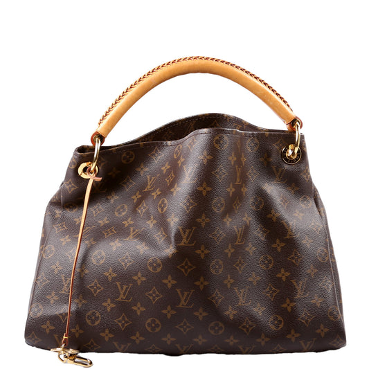 Louis Vuitton Artsy MM Monogram