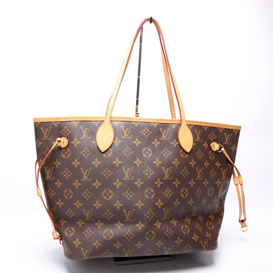 Louis Vuitton Neverfull MM Monogram