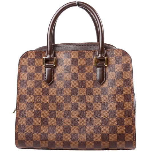 Louis Vuitton Triana Ebene