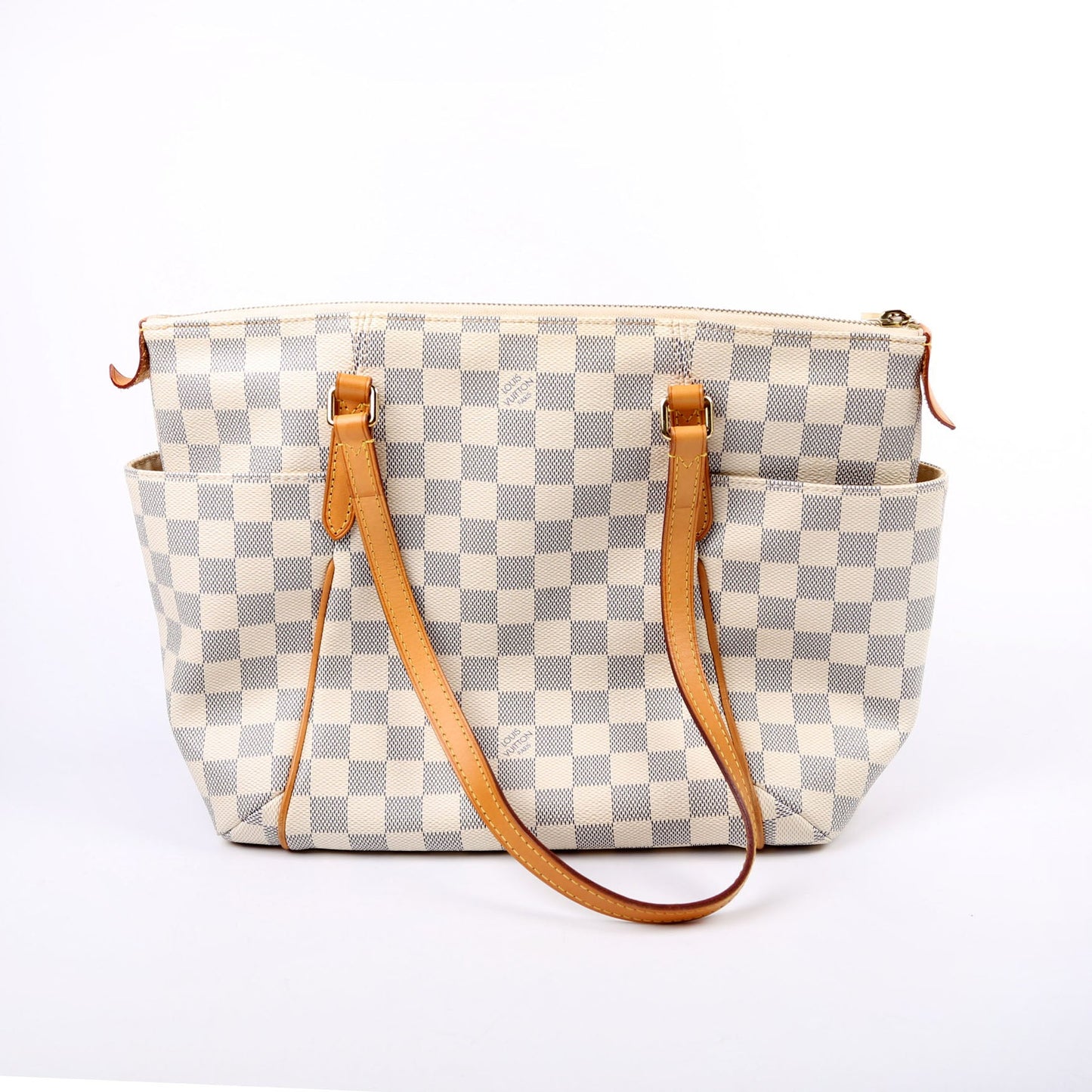 Louis Vuitton Totally PM Azur