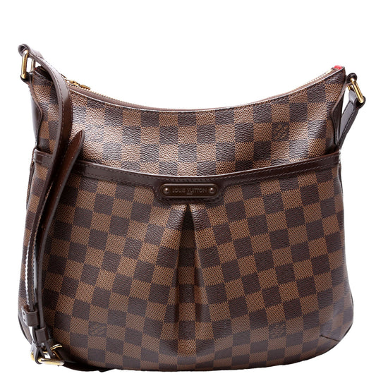 Louis Vuitton Bloomsbury PM Damier Ebene