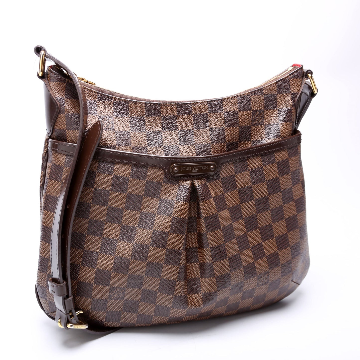 Louis Vuitton Bloomsbury PM Damier Ebene