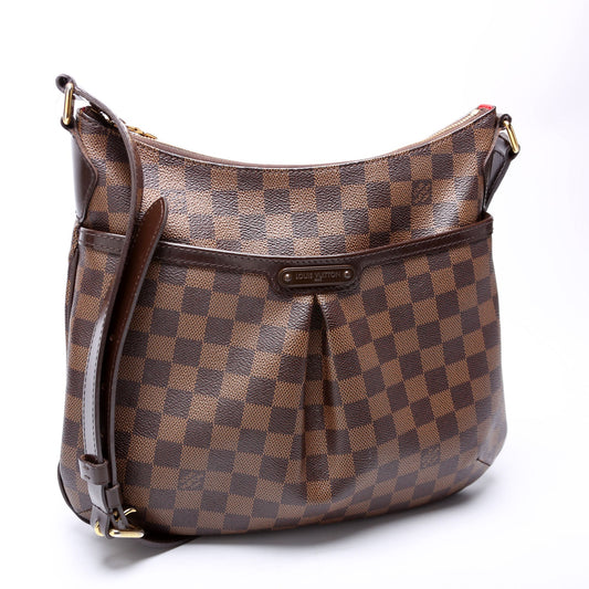 Louis Vuitton Bloomsbury PM Damier Ebene