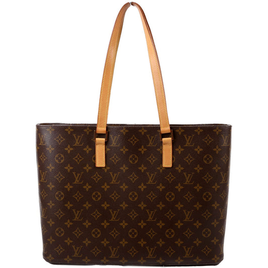 Louis Vuitton Luco Monogram
