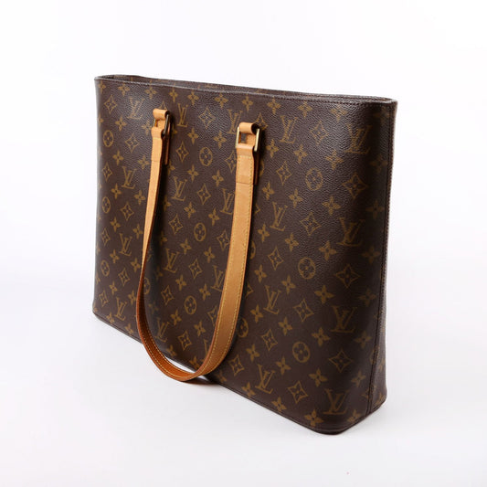 Louis Vuitton Luco Monogram