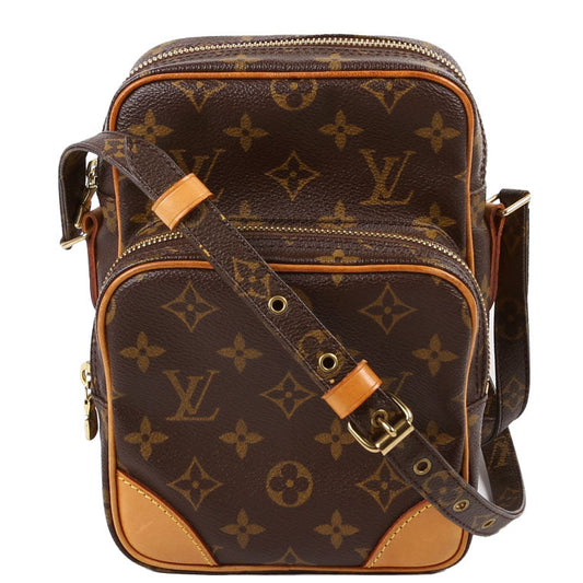 Louis Vuitton Amazone Monogram