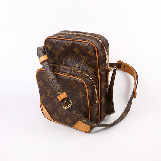 Louis Vuitton Amazone Monogram