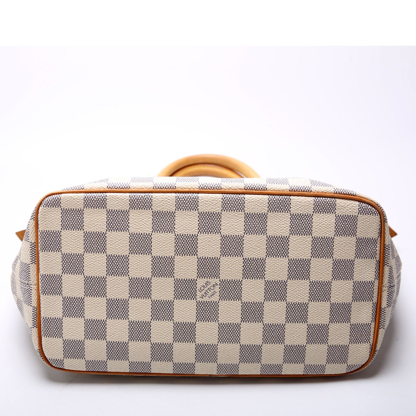 Louis Vuitton Saleya PM Damier Azur
