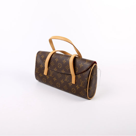 Louis Vuitton Sonatine Bag Monogram