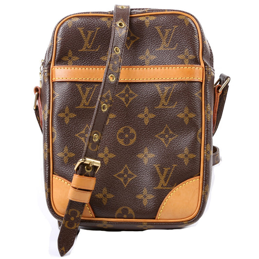 Louis Vuitton Danube Monogram