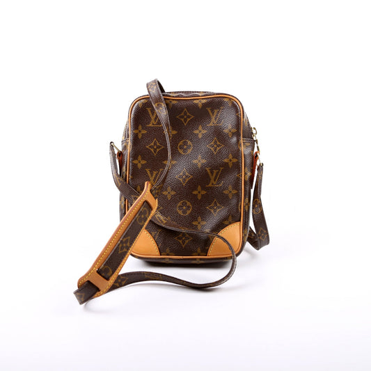 Louis Vuitton Danube Monogram