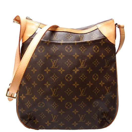 Louis Vuitton Odeon MM Monogram