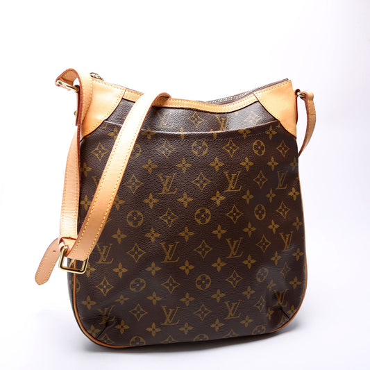 Louis Vuitton Odeon MM Monogram