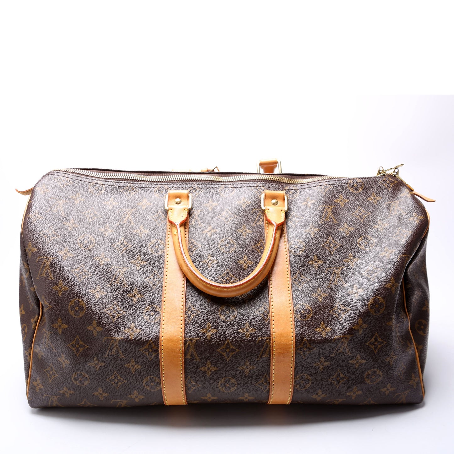 Louis Vuitton Keepall 45 Monogram