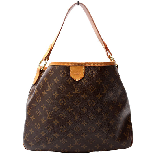 Louis Vuitton Delightful PM Monogram