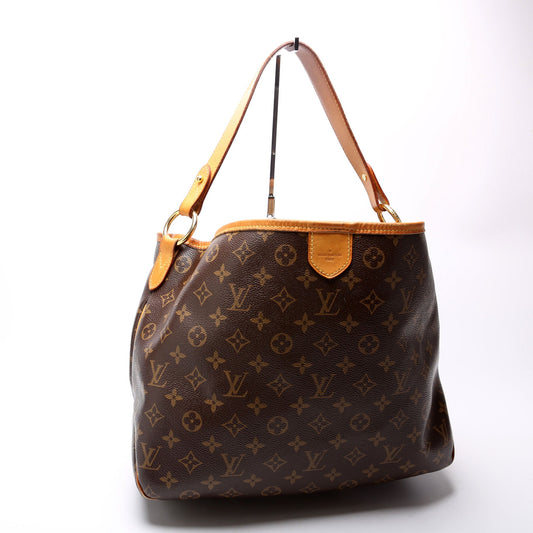Louis Vuitton Delightful PM Monogram