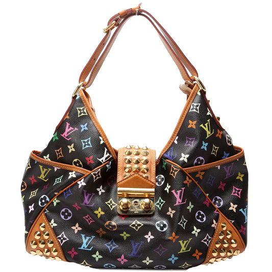 Louis Vuitton Chrissie MM Multicolor