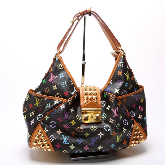 Louis Vuitton Chrissie MM Multicolor