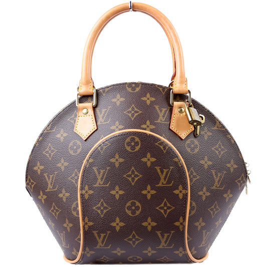 Louis Vuitton Ellipse PM Monogram