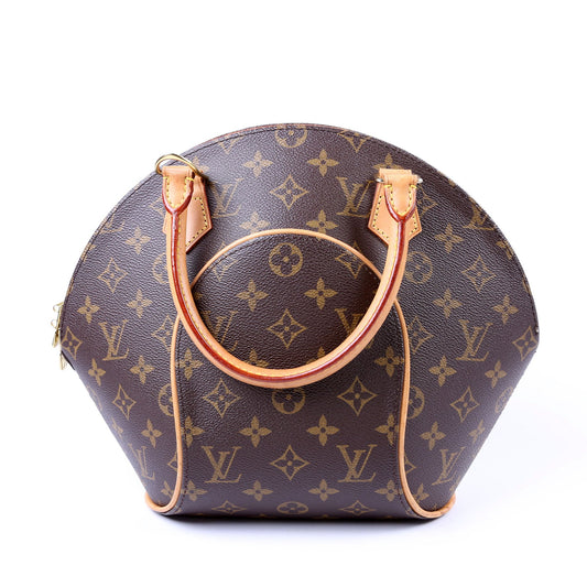 Louis Vuitton Ellipse PM Monogram