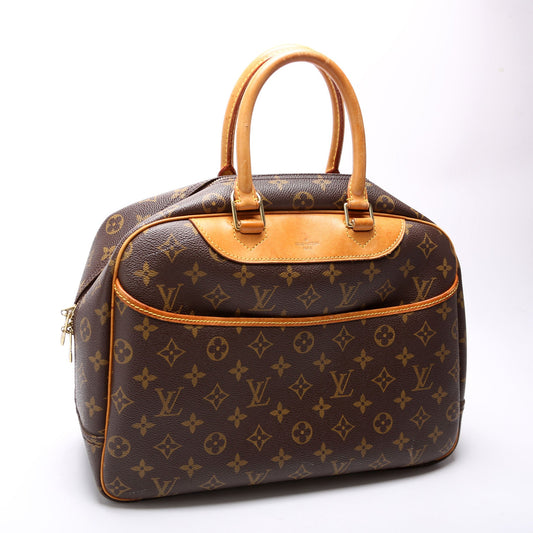 Louis Vuitton Deauville Monogram