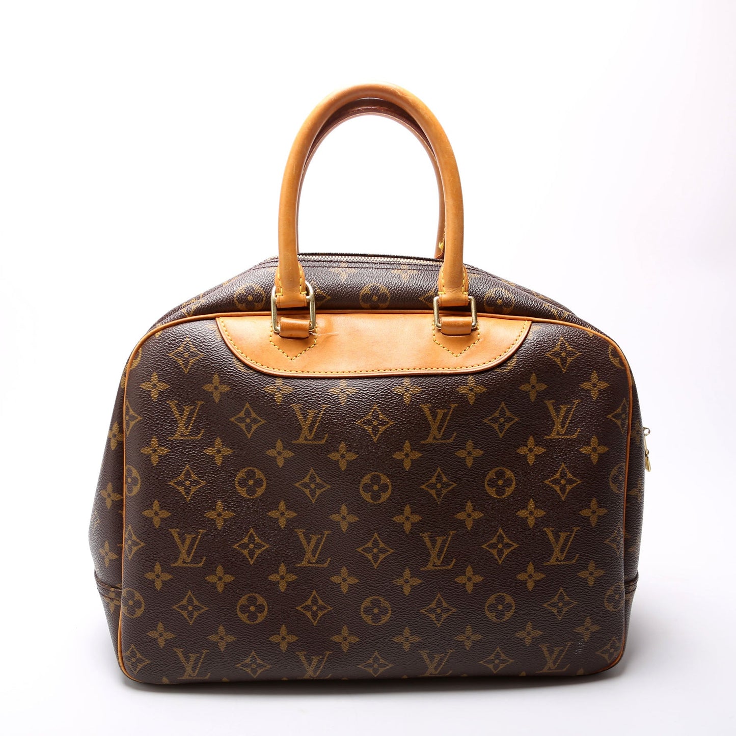 Louis Vuitton Deauville Monogram