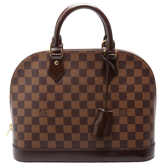 Louis Vuitton Alma PM Damier Ebene Newer