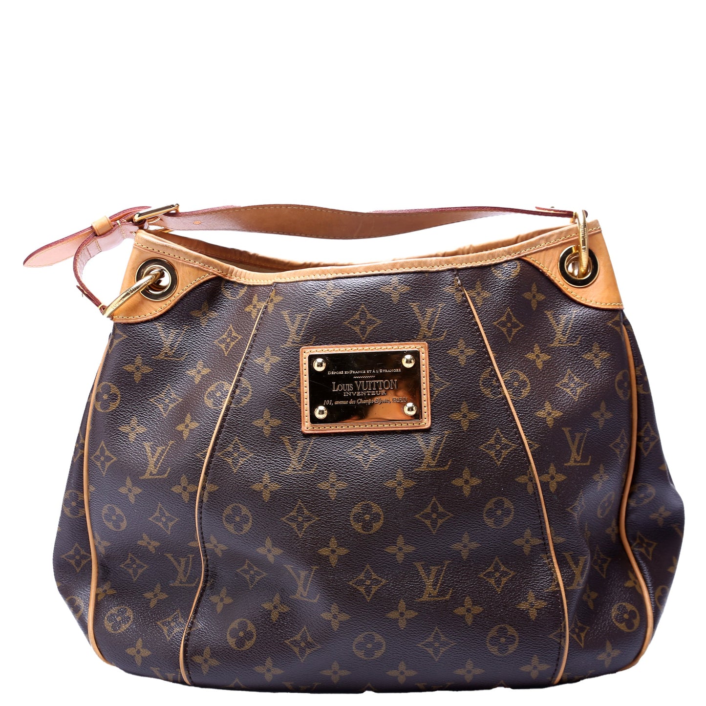 Louis Vuitton Galliera PM Monogram