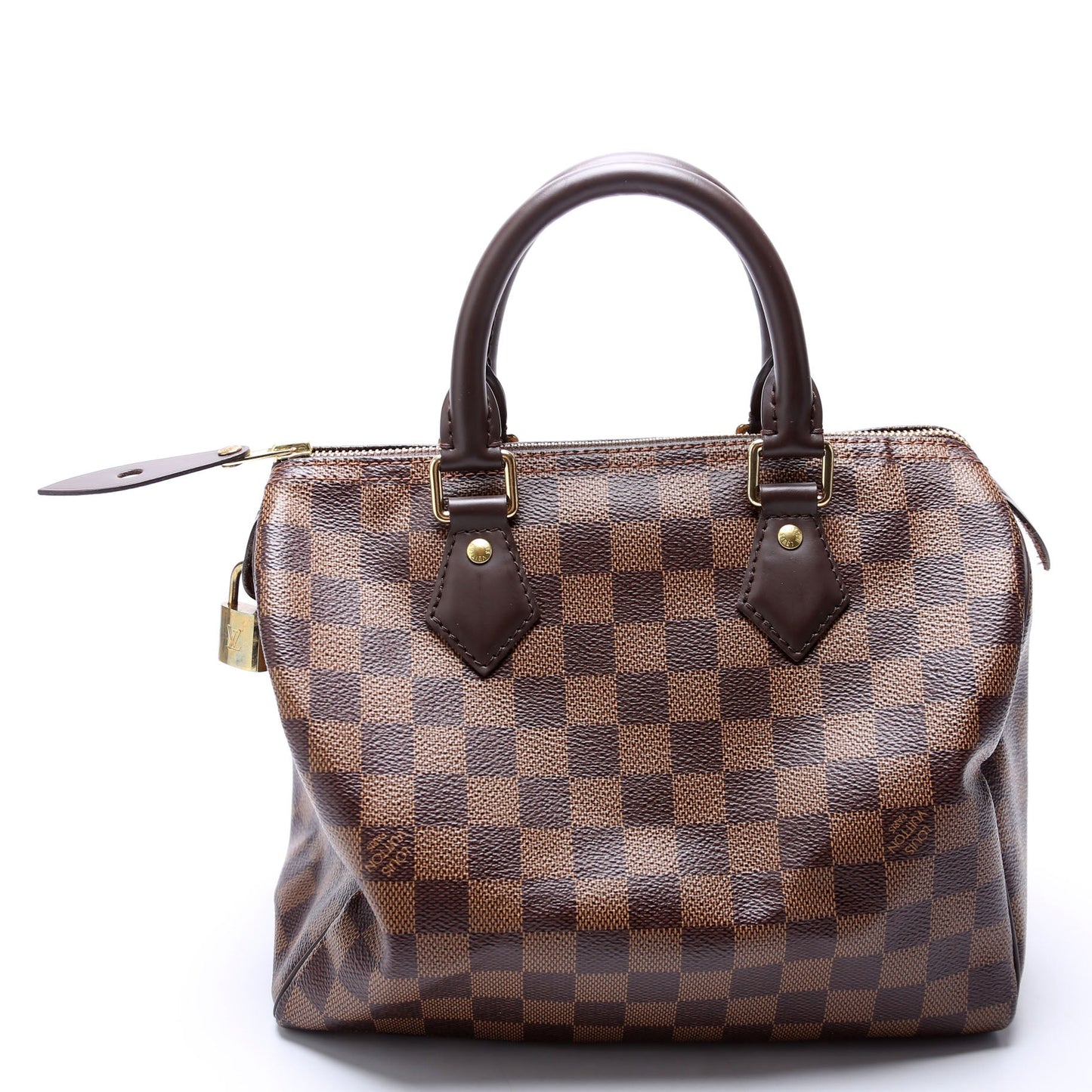 Louis Vuitton Speedy 25 Ebene