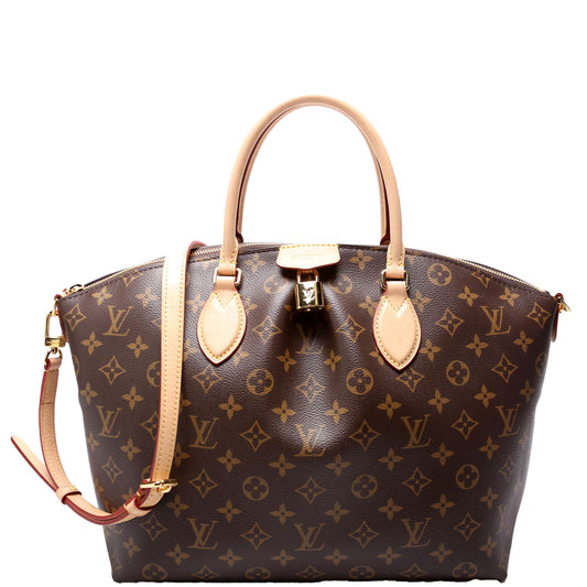 Louis Vuitton Boetie MM NM Monogram