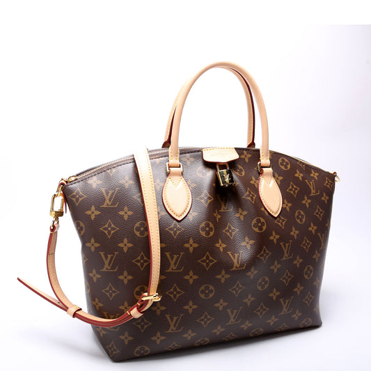 Louis Vuitton Boetie MM NM Monogram