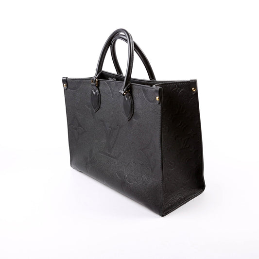 Louis Vuitton ONTHEGO MM Empreinte