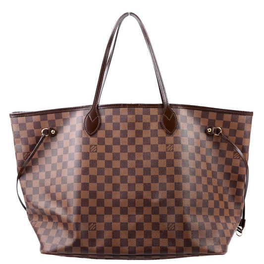 Louis Vuitton Neverfull GM Ebene