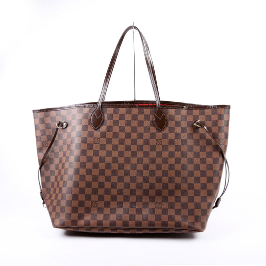Louis Vuitton Neverfull GM Ebene