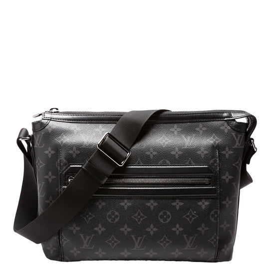 Louis Vuitton Odyssey Messenger PM Eclipse