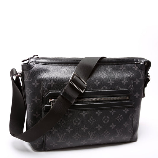 Louis Vuitton Odyssey Messenger PM Eclipse