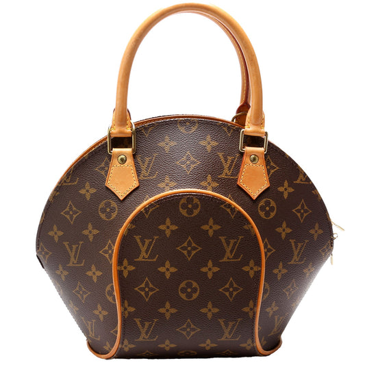 Louis Vuitton Ellipse PM Monogram