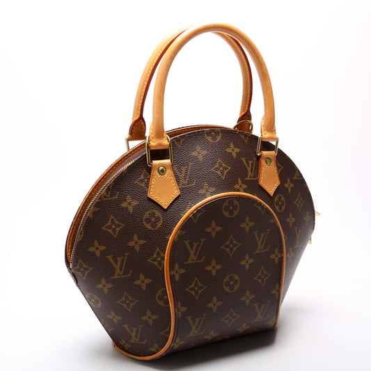 Louis Vuitton Ellipse PM Monogram
