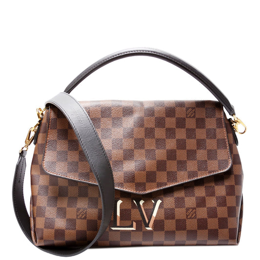 Louis Vuitton Beaubourg MM Damier Ebene