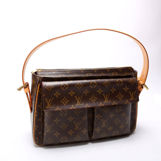 Louis Vuitton Viva Cite GM Monogram