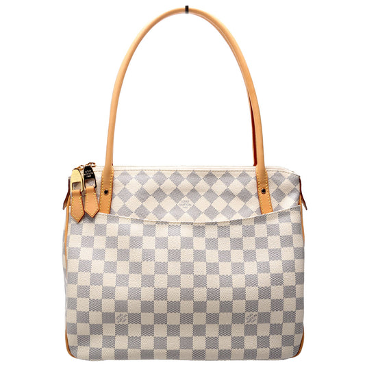 Louis Vuitton Figheri PM Azur