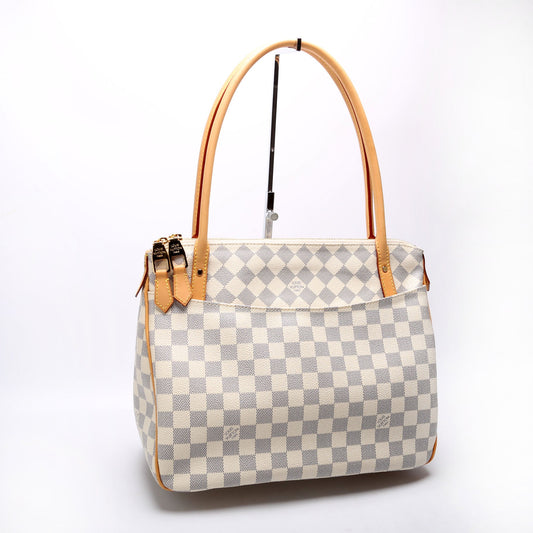 Louis Vuitton Figheri PM Azur