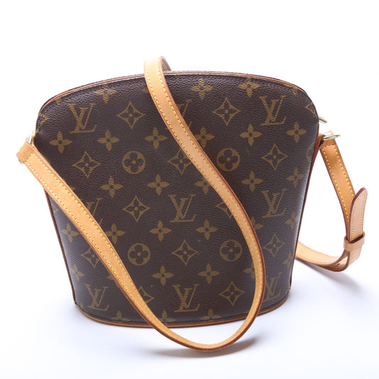 Louis Vuitton Drouot Monogram
